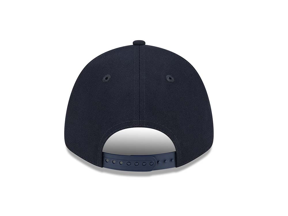 New Era Atlanta Braves 4th of July 23 9Forty Stretch Snapback Gorra