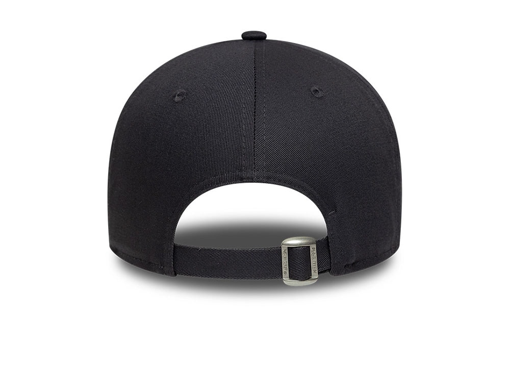 New Era Aston Villa Fc Seasonal Gray 9Forty Snapback Gorra
