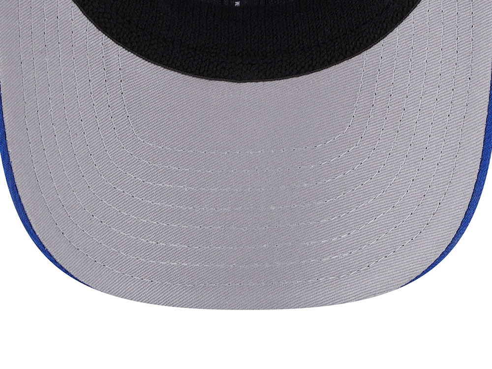 New Era Buffalo Bills Blue Edition 9Seventy Trucker Snapback Gorra