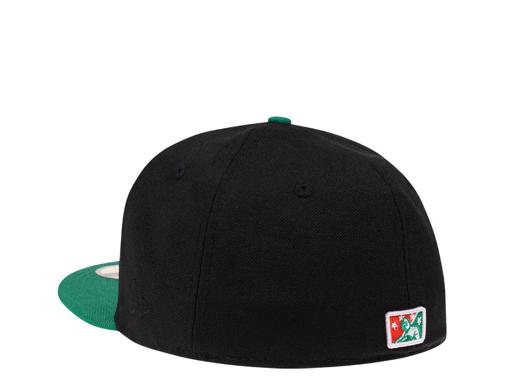 New Era Fort Wayne Tincaps Two Tone Edition 59Fifty Fitted Gorra