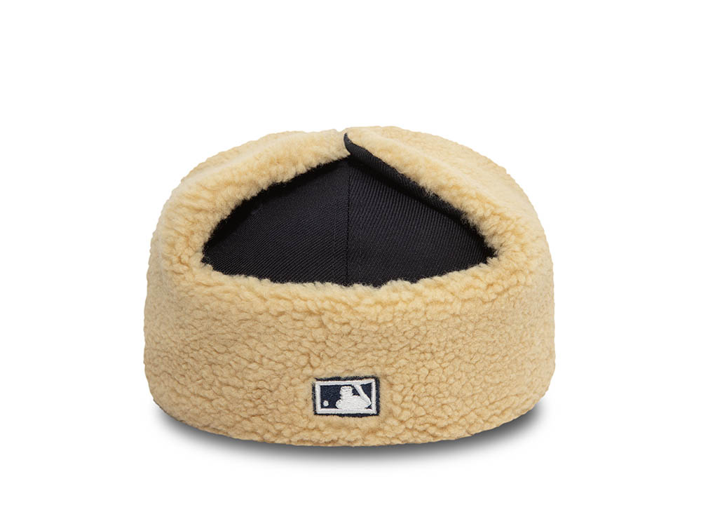 New Era New York Yankees World Series 1996 Edition Navy 59Fifty Dogear Fitted Gorra