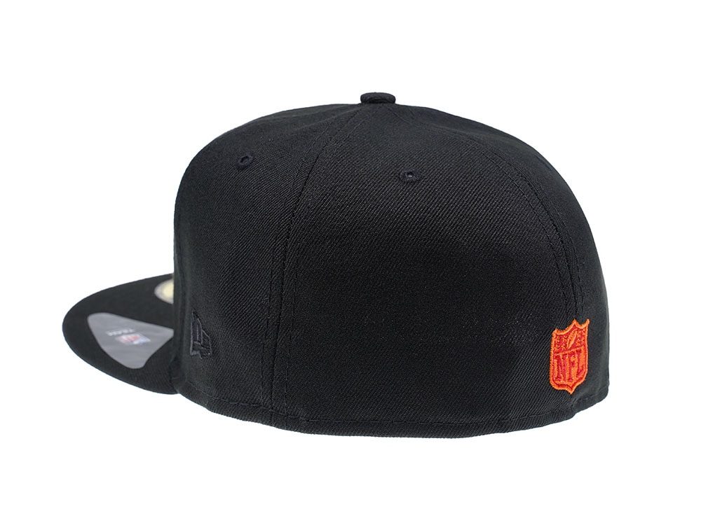 New Era Tampa Bay Buccaneers Alternate Edition 59Fifty Fitted Gorra