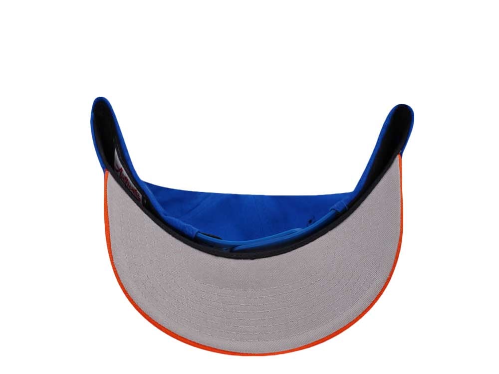 Good Hats Street Quotes Two Tone Edition Snapback Gorra