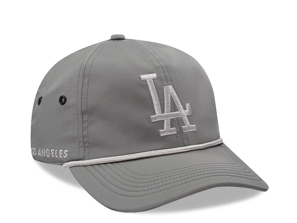 Nike Los Angeles Dodgers Club Olive Edition Strapback Gorra