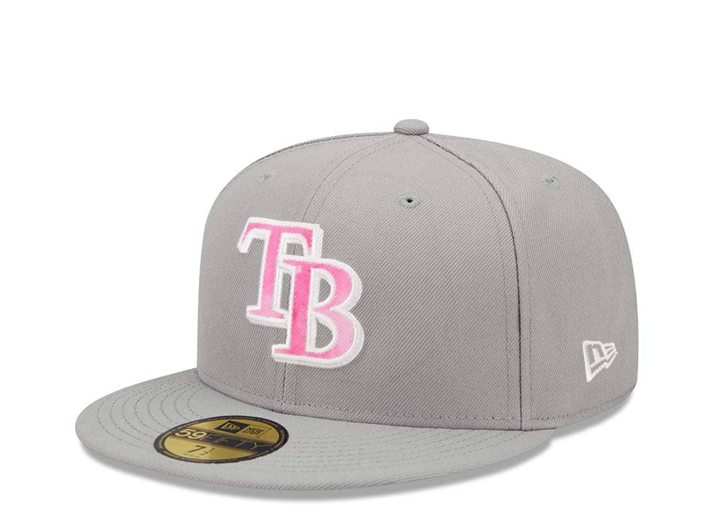 New Era Tampa Bay Rays Mothers Day 2022 59Fifty Fitted Gorra