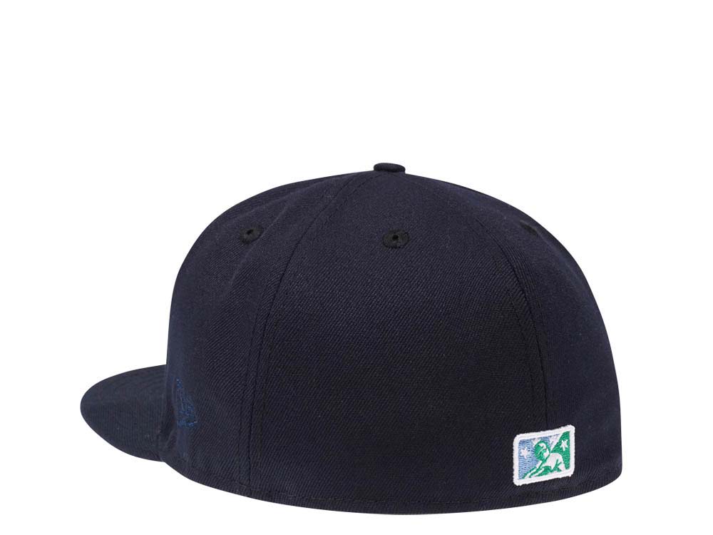New Era Knoxville Smokies Prime Edition 59Fifty Fitted Gorra