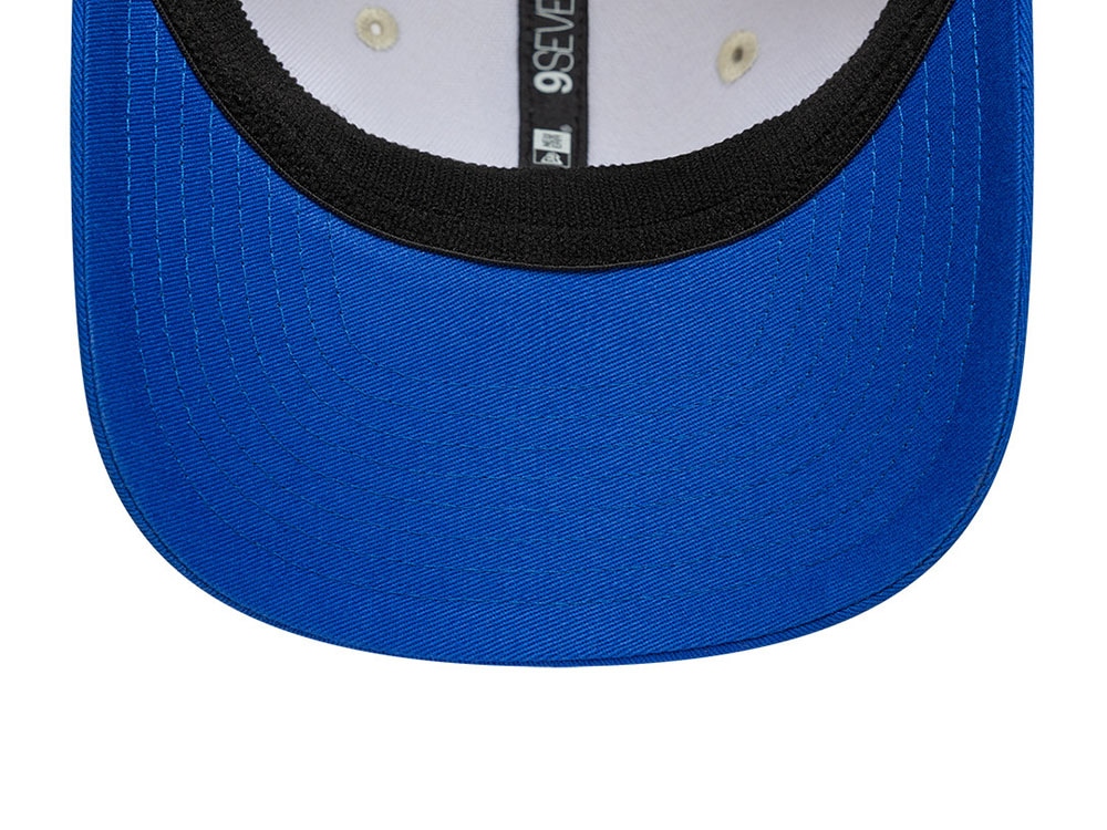 New Era Alpine Racing  Two Tone 9Seventy Snapback Gorra