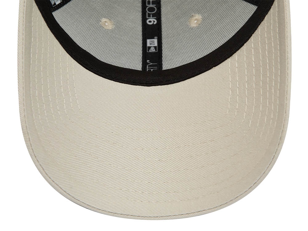 New Era New York Yankees Repreve League Essential 9Forty Strapback Gorra