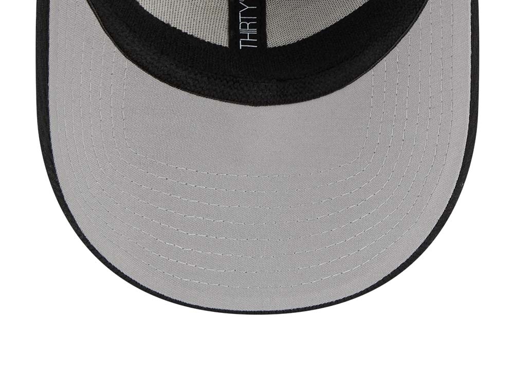 New Era Seattle Seahawks NFL Sideline 2023 39Thirty Stretch Gorra