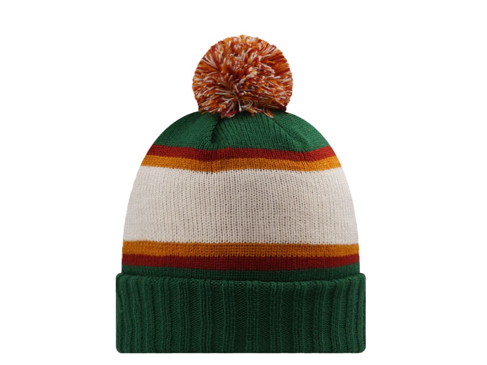American Needle Mack Trucker Pillow Line Gorro