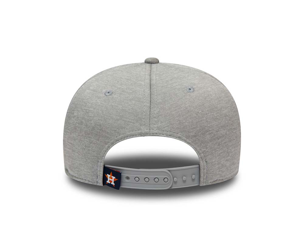 New Era Houston Astros Shadow Tech 9Fifty Stretch Snapback Gorra