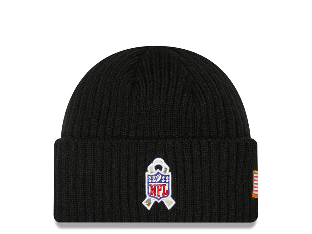 New Era Kansas City Chiefs Salute to Service 2022 Gorra