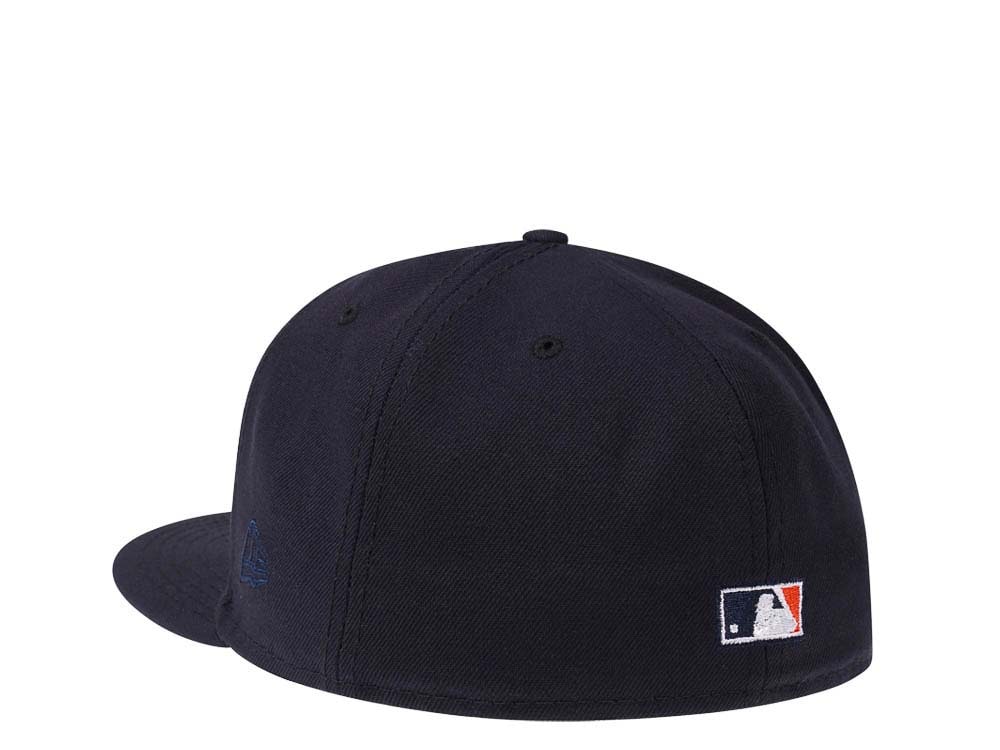 New Era Houston Astros All Star Game 1986 Throwback Edition 59Fifty Fitted Gorra