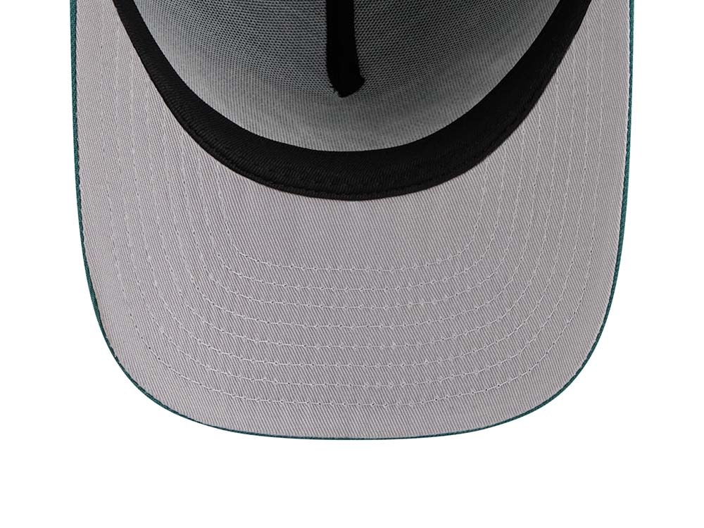 New Era Philadelphia Eagles Local Play 9Fifty A Frame Snapback Gorra