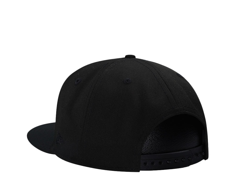 New Era Oakland Athletics Battle of the Bay 1989 Classic Edition 9Fifty Snapback Gorra