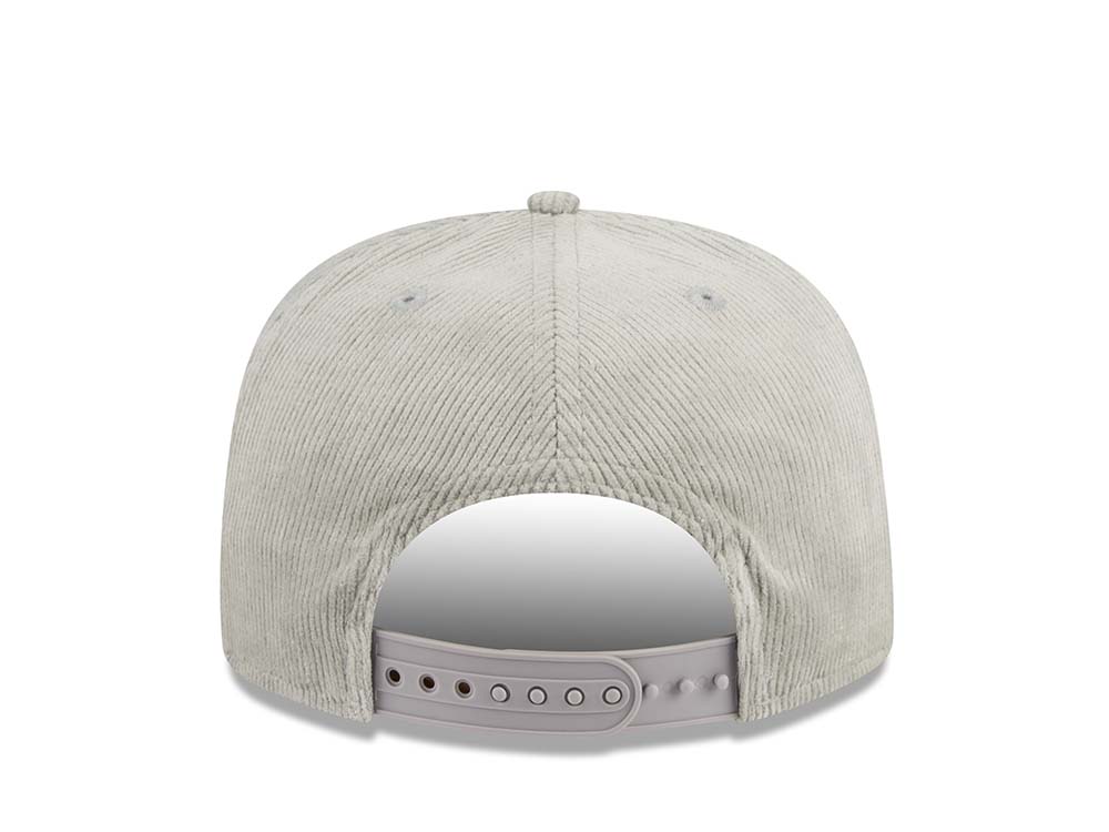 New Era Green Bay Packers Super Bowl XLV Cord Golfer Edition Snapback Gorra