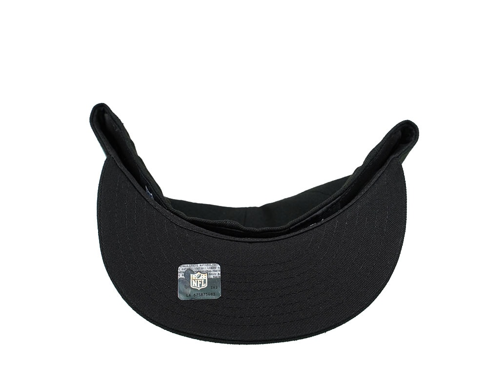 New Era Philadelphia Eagles Prime Edition 59Fifty Fitted Gorra