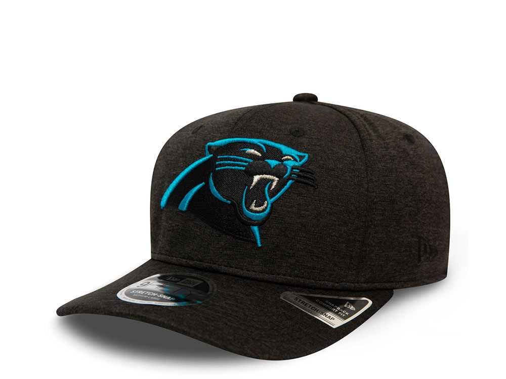 New Era Carolina Panthers Shadow Tech 9Fifty Stretch Snapback Gorra