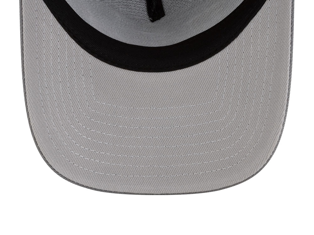 New Era Philadelphia Phillies Hyperfly Edition 9Forty A Frame Snapback Gorra