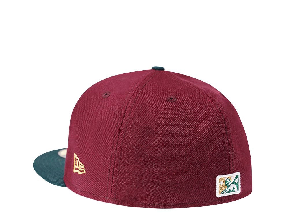 New Era Hudson Valley Renegades Two Tone 59Fifty Fitted Gorra