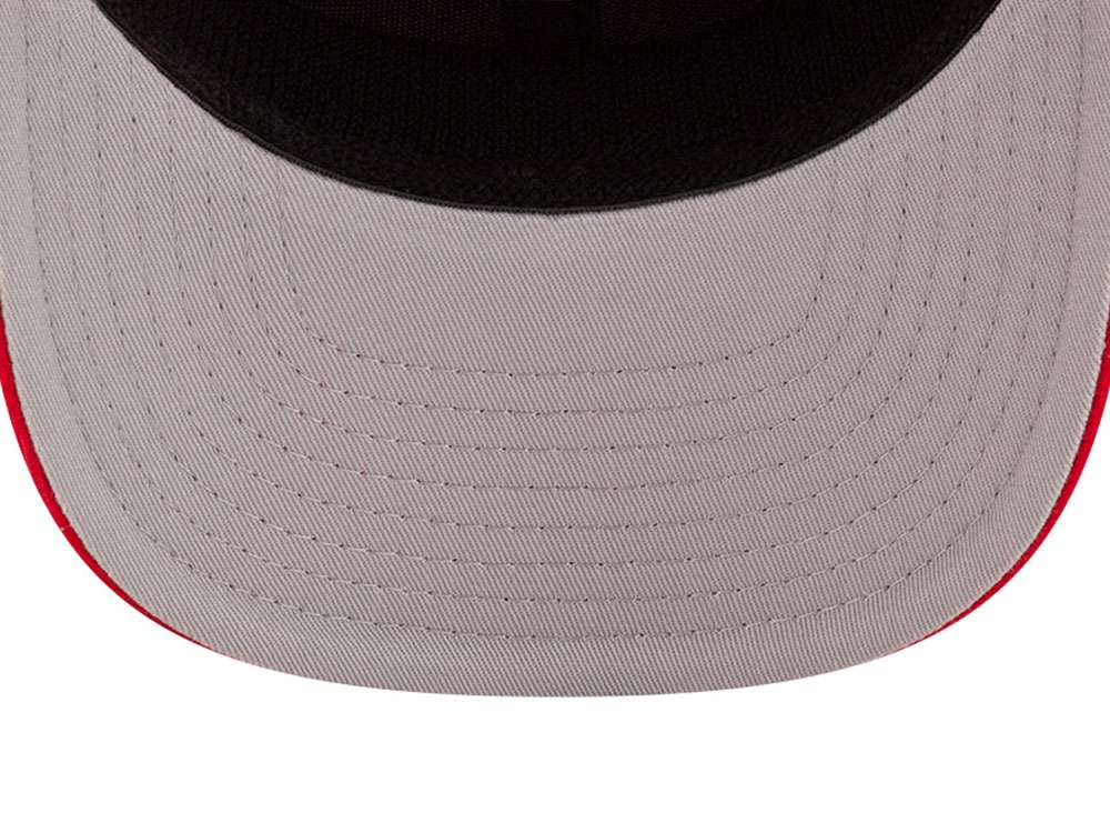 New Era Florida Panthers NHL Team 9Seventy Stretch Snapback Gorra
