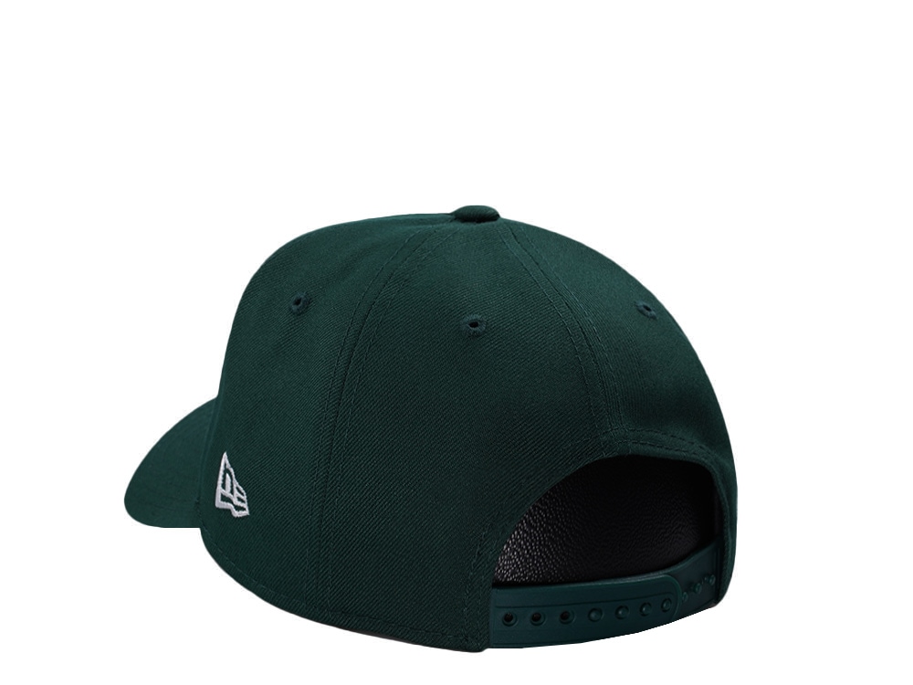 New Era Baltimore Orioles All Star Game 1993 Dark Green Prime Edition 9Forty A Frame Snapback Gorra
