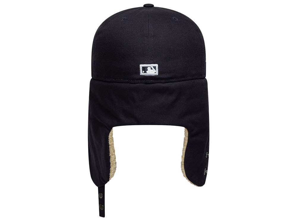 New Era New York Yankees World Series 1998 Navy Prime Dogear Edition 59Fifty Dogear Fitted Gorra