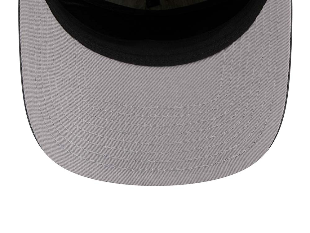 New Era Chicago White Sox Team Script Nylon 19Twenty Snapback Gorra