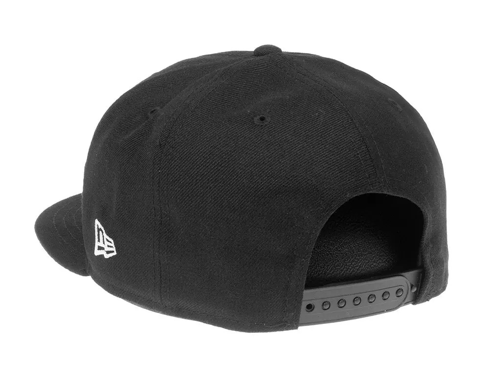 New Era Baltimore Ravens Red Eye 9Fifty Snapback Gorra