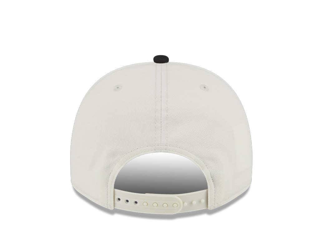 New Era Chicago Blackhawks Chainstitch 9Fifty A Frame Snapback Gorra
