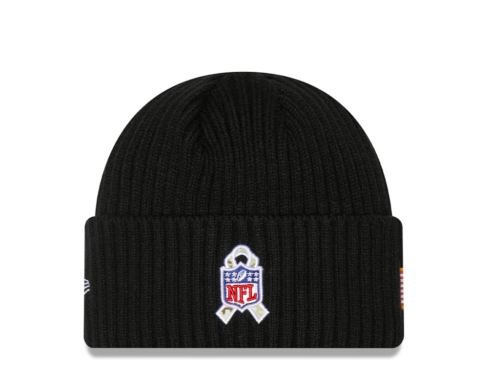 New Era New York Giants Salute to Service 2022 Gorra
