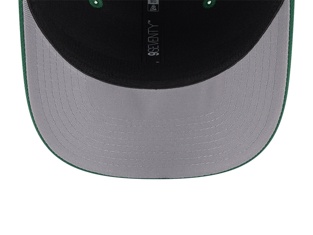 New Era Dallas Stars Stated Edition 9Seventy Snapback Gorra