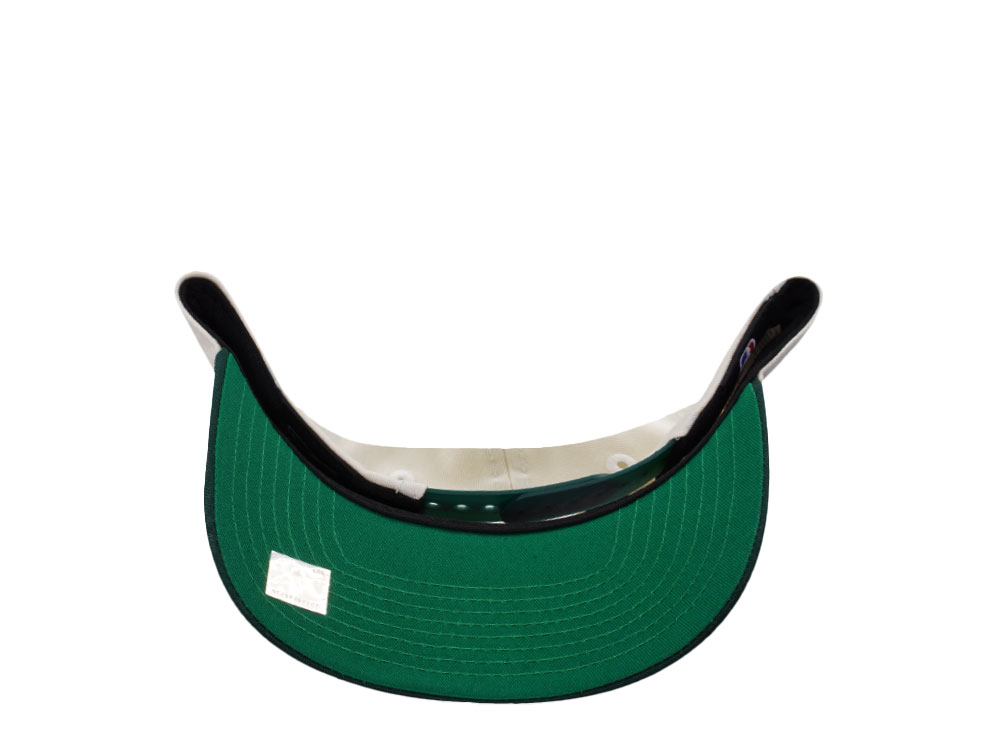 New Era Seattle Supersonics NBA Western Conference Chrome Two Tone Edition 19Twenty Snapback Gorra