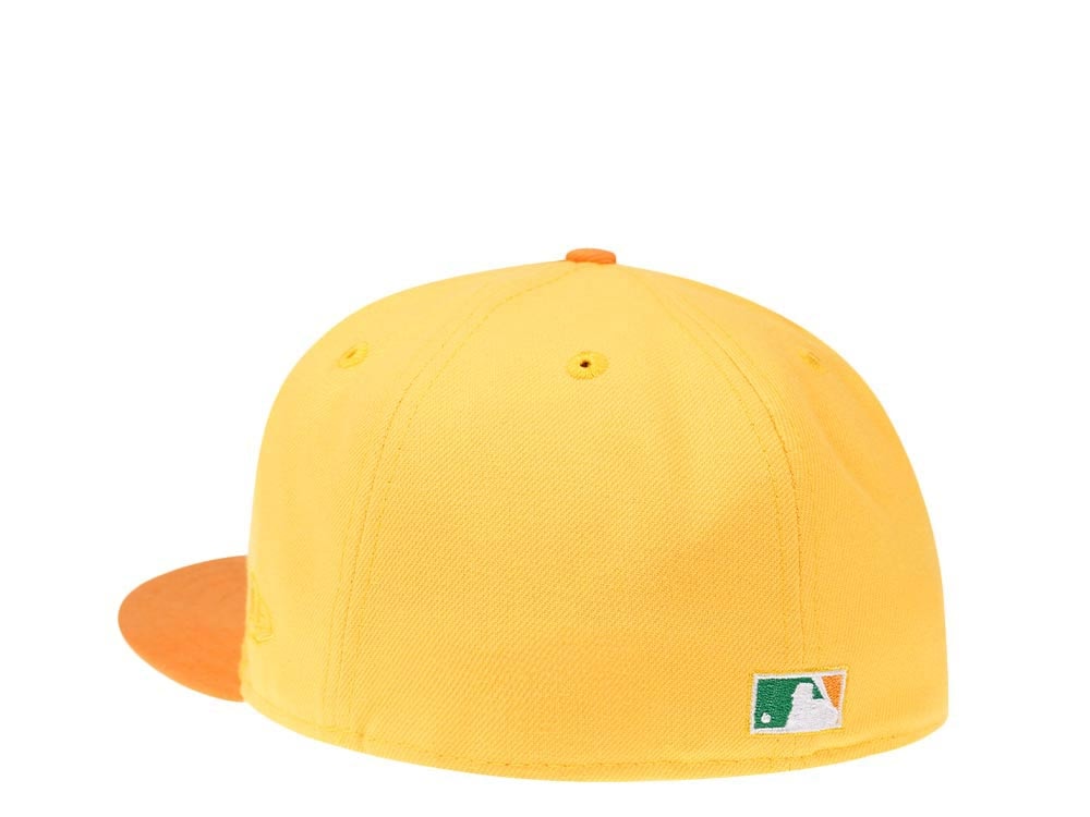 New Era Arizona Diamondbacks Inaugural Season 1998 Summer Fruits Edition 59Fifty Fitted Gorra