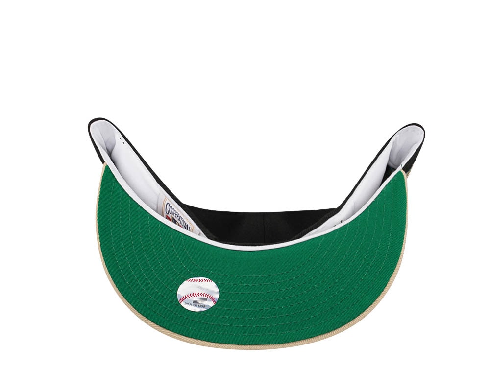 New Era Minnesota Twins All Star Game 2014 Metallic Two Tone Edition 59Fifty Fitted Gorra