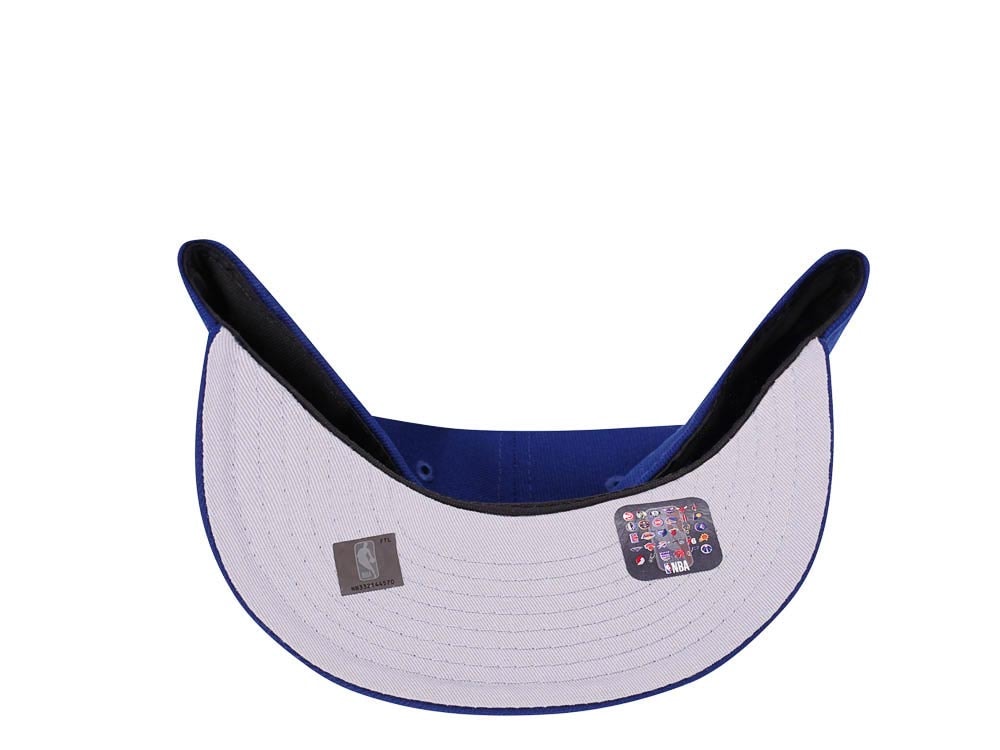 New Era Los Angeles Lakers Color Flip Edition 59Fifty Fitted Gorra