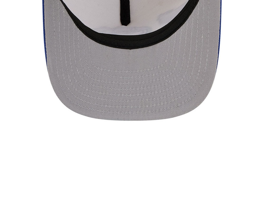 New Era Minnesota Timberwolves HWC 9Fifty A Frame Snapback Gorra