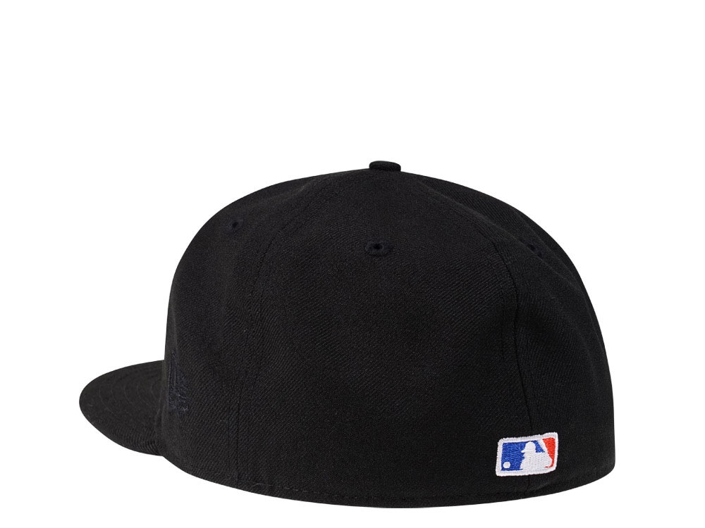 New Era New York Mets Jersey Fit Classic Edition 59Fifty Fitted Gorra
