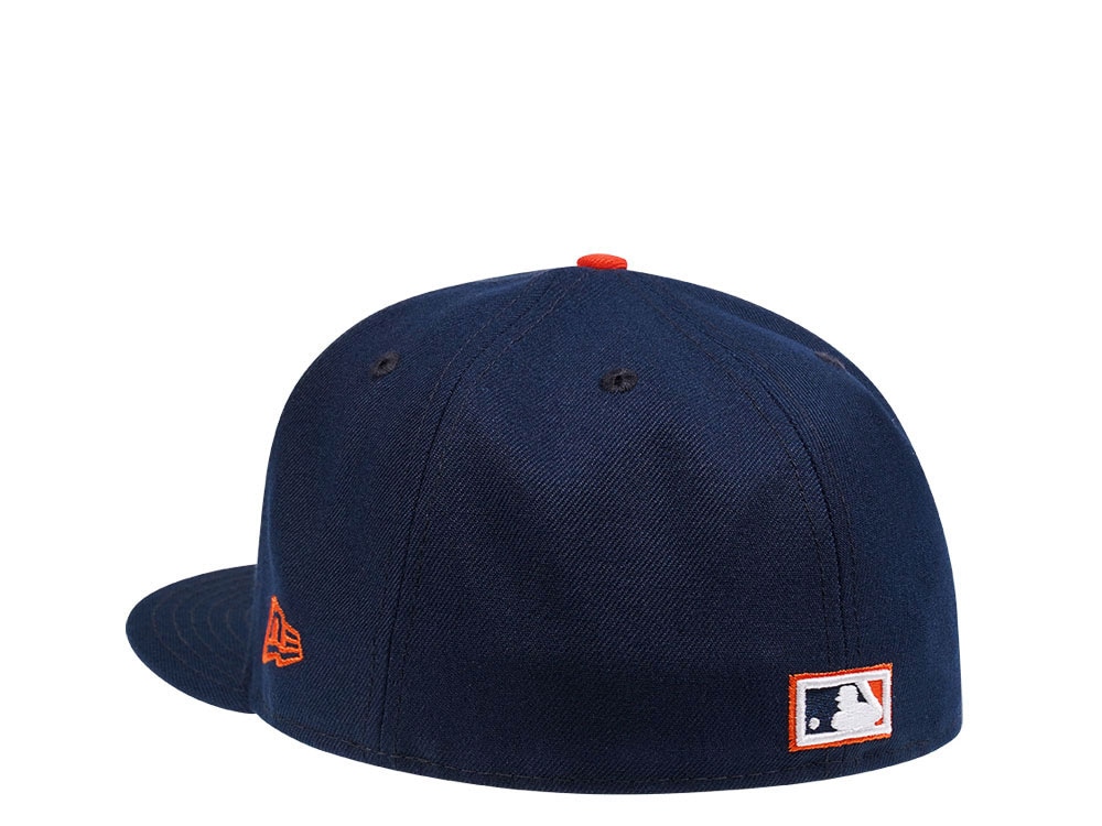 New Era Detroit Tigers All Star Game 2005 Prime Edition 59Fifty Fitted Gorra