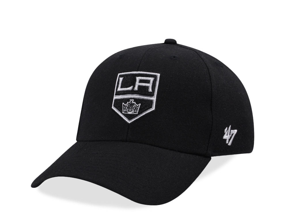 47brand Los Angeles Kings Classic Snapback Gorra