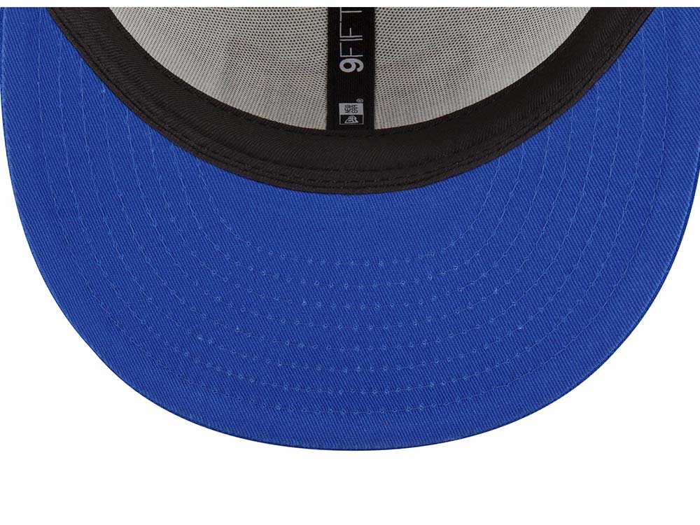 New Era New York Giants Ink NFL Sideline 2022 9Fifty Snapback Gorra