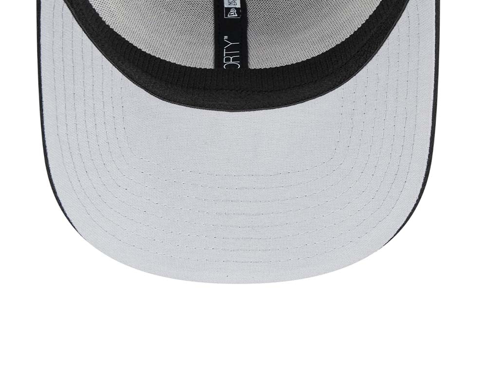 New Era Pittsburgh Steelers NFL Training Camp 23 9Forty Stretch Snapback Gorra