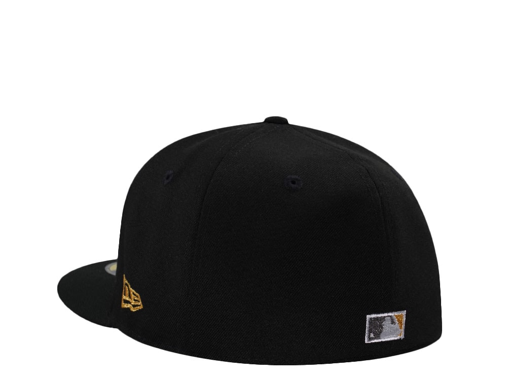 New Era Pittsburgh Pirates All Star Game 1959 Skull Prime Edition 59Fifty Fitted Gorra