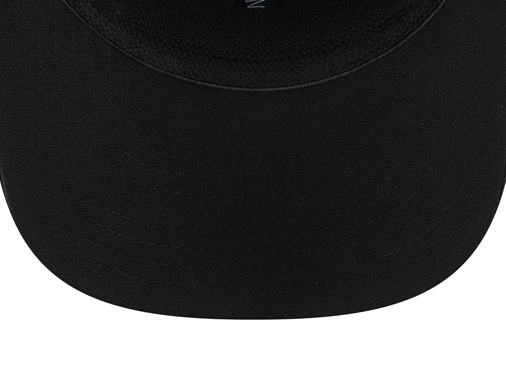 New Era New York Giants NFL Salute to Service 2026 Digi Camo Black 9Seventy Stretch Snapback Gorra