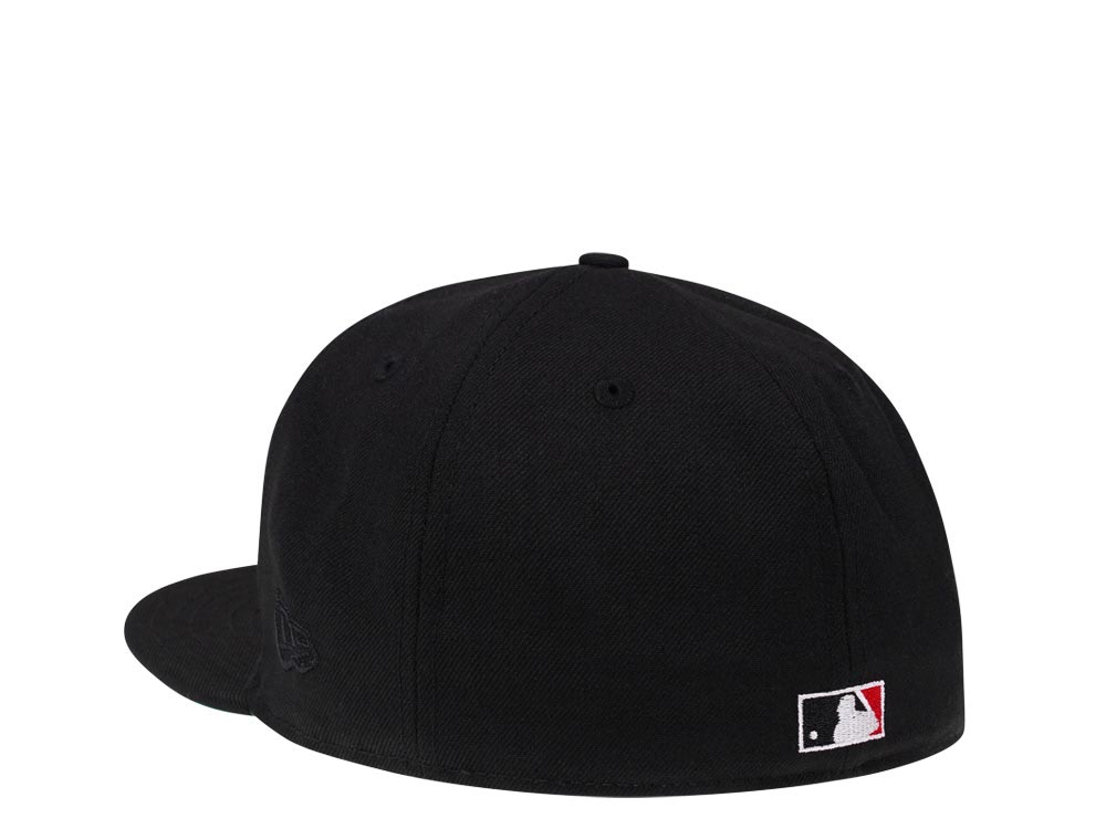 New Era Chicago White Sox 95th Anniversary Throwback Edition 59Fifty Fitted Gorra