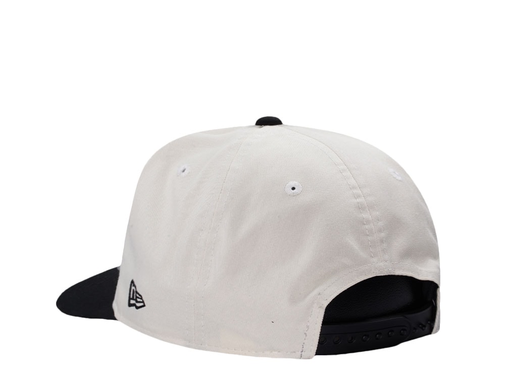 New Era St. Louis Browns Chrome Two Tone Edition 19Twenty Snapback Gorra