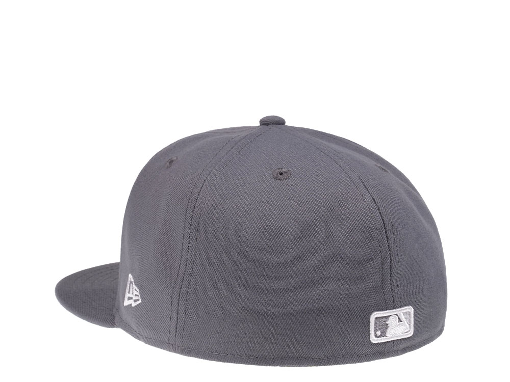 New Era San Diego Padres Floral Undervisor 59Fifty Fitted Gorra