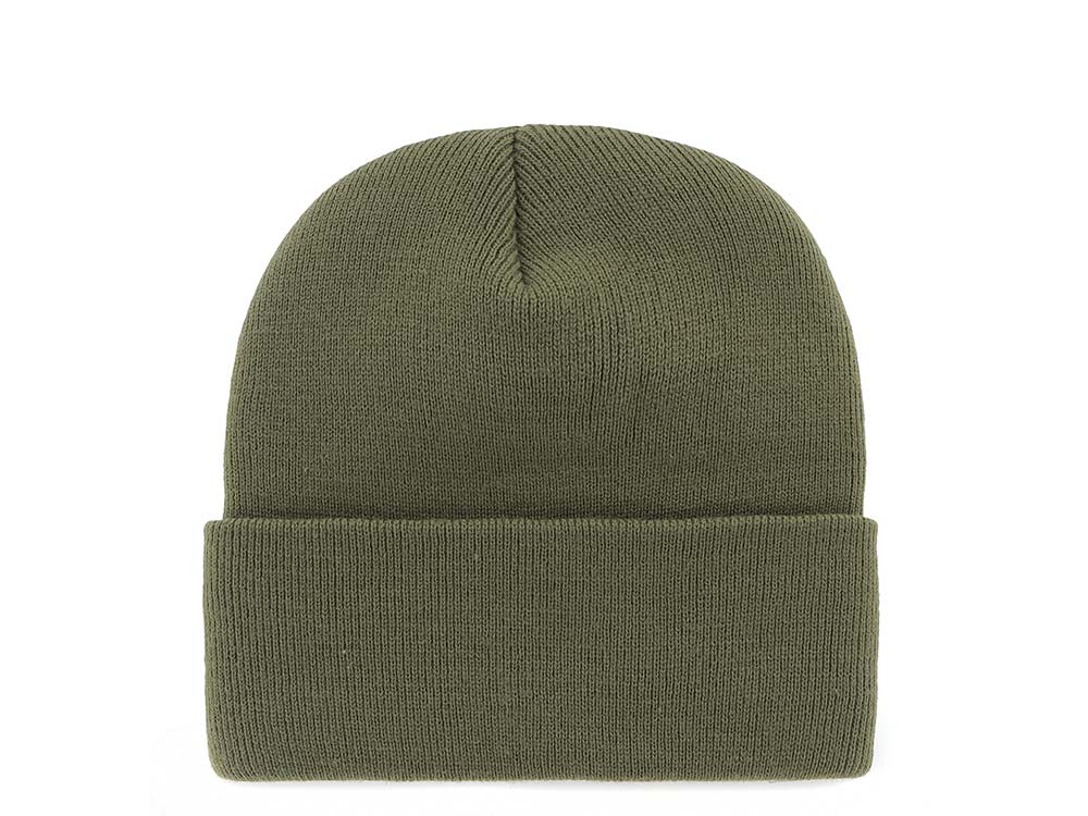 47 Brand Pittsburgh Penguins Sandalwood Edition Cuff Gorro