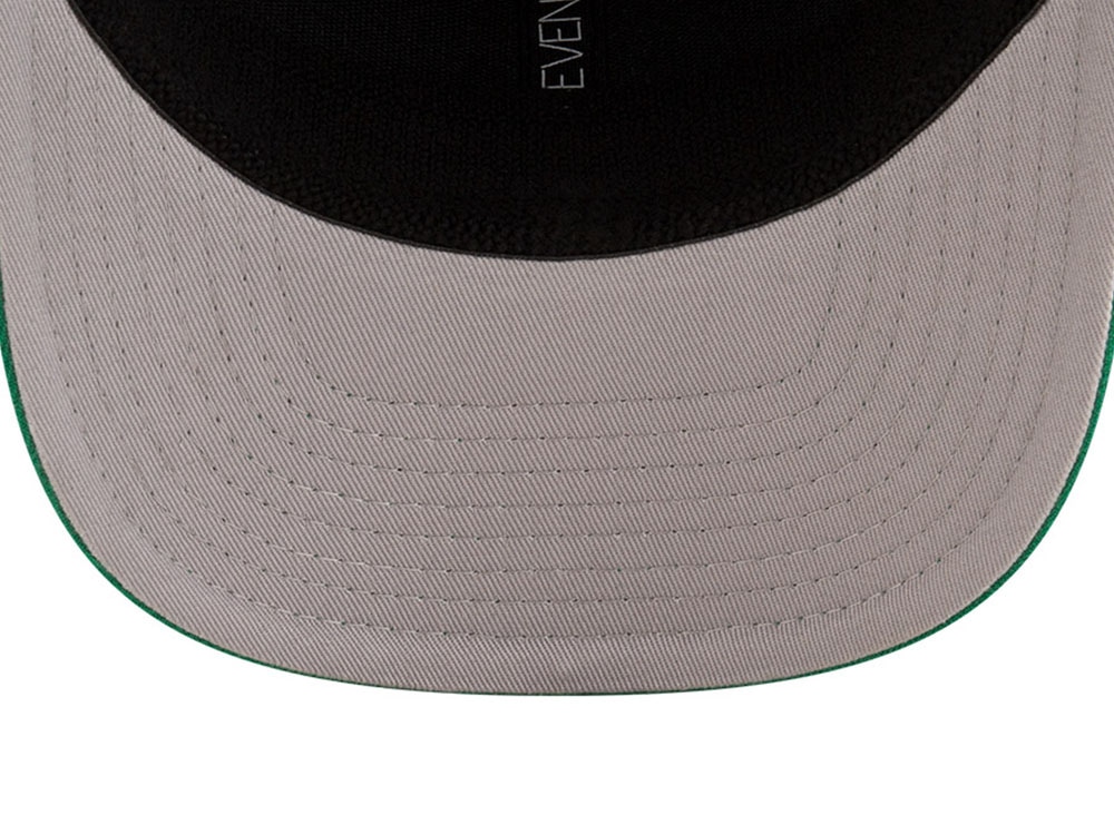 New Era Minnesota North Stars NHL Team 9Seventy Stretch Snapback Gorra