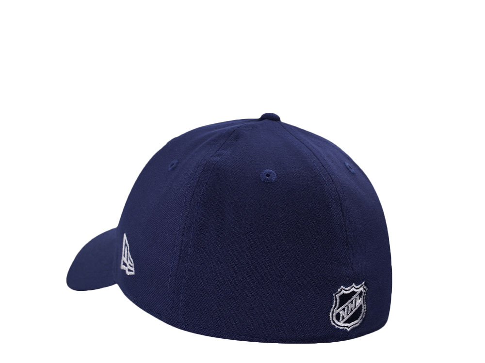 New Era Toronto Maple Leafs Team Edition 39Thirty Stretch Gorra